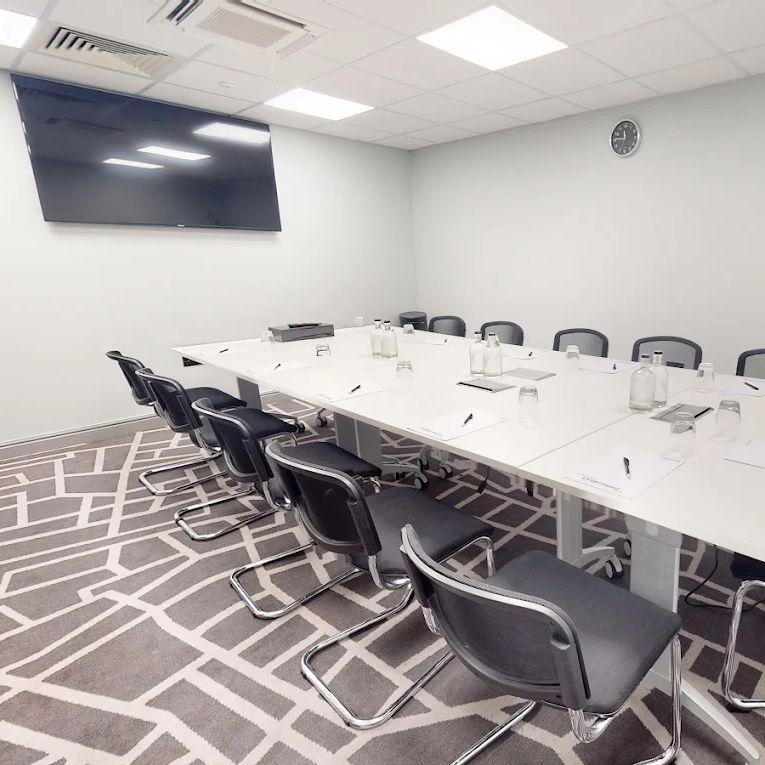 VWorks Coventry  Meeting Room Product Image
